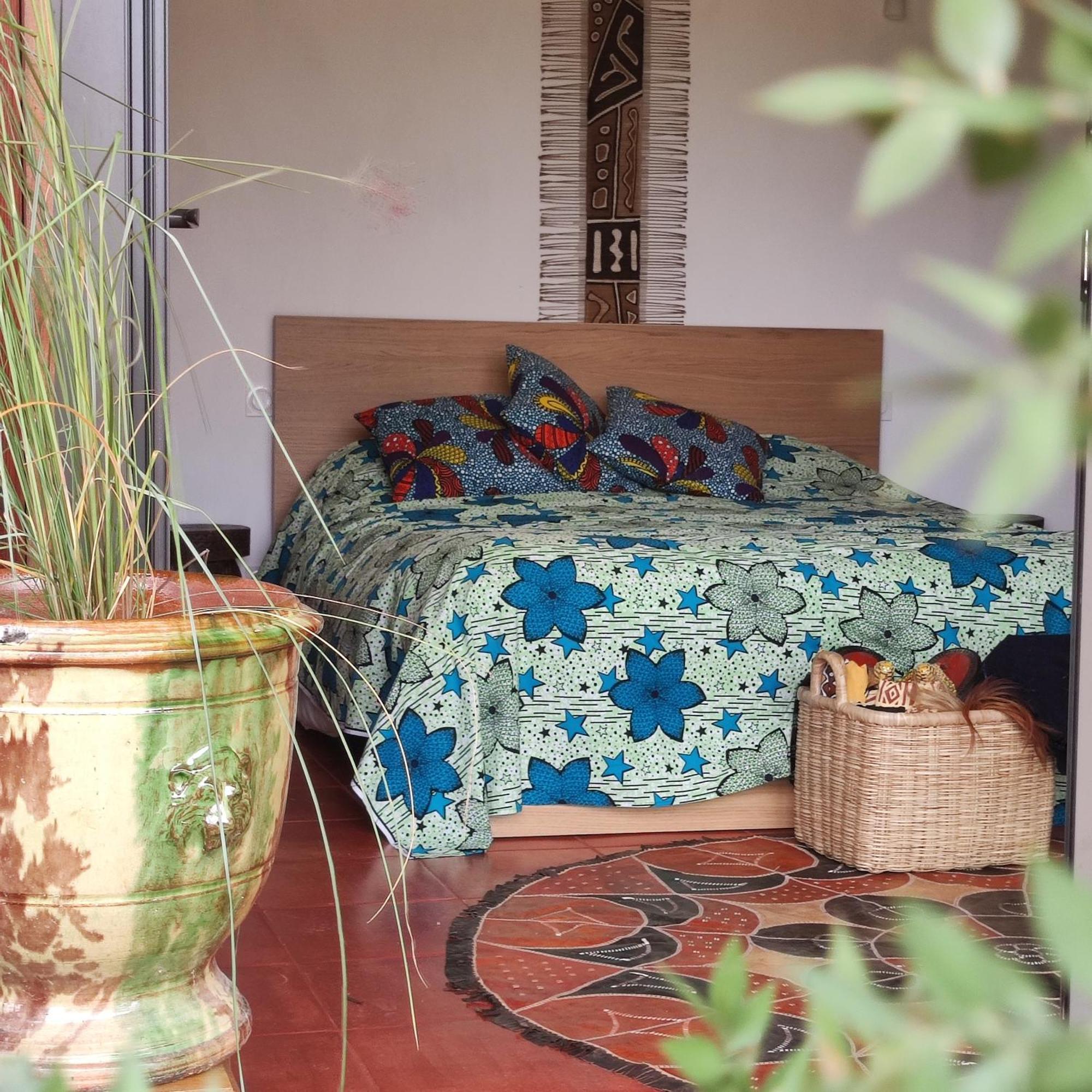 Ferme Ahoco Chambre D'Hotes Residence D'Artistes Lavit Exterior foto